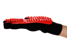 Cat Gloves Hair Comb Bath Brush