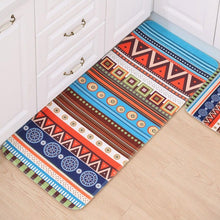 Welcome Floor Mats Cat Printed Living Room/Bathroom/ Kitchen Carpets