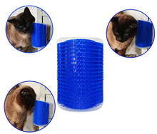 Hair Removal Brush Comb for Cats