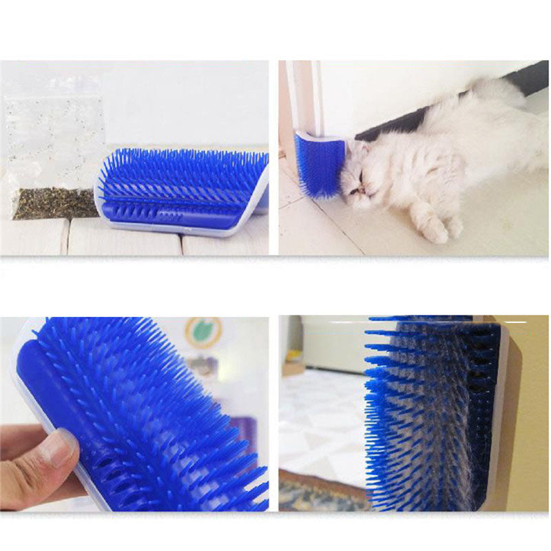 Hair Removal Brush Comb for Cats